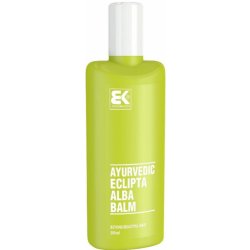 Brazil Keratin Ayurvedic Eclipta Alba Balm kondicionér pro podporu růstu vlasů 300 ml