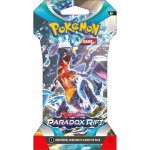 Pokémon TCG Paradox Rift Blister Booster – Sleviste.cz