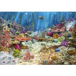 Cherry Pazzi ráj korálových útesů 2000 dílků – Hledejceny.cz