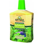 Agro NATURA Kapalné hnojivo bylinková zahrádka 500 ml – Sleviste.cz