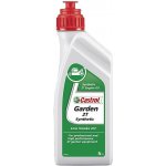 Castrol GARDEN SYNTHETIC 2T 1 l – Hledejceny.cz