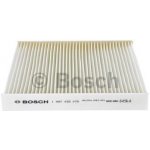 1987432075 BOSCH Filtr, vzduch v interiéru – Hledejceny.cz