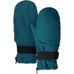 Unuo Dětské zimní rukavice Polar Kobaltová – Zboží Mobilmania