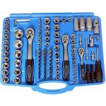 QUATROS Gola sada 1/4”, 3/8” a 1/2” 171 dílů QS50171 – Zboží Dáma