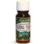 Saloos Ylang - Ylang éterický olej 20 ml – Hledejceny.cz