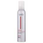 Londa Professional Expand It Strong Hold Mousse - Objemová pěna na vlasy se silnou fixací 250 ml