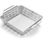 Weber Koš na zeleninu Deluxe 6434 – HobbyKompas.cz