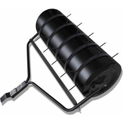 Vidaxl Kypřič trávníku 5 ks s hroty průměr 30 cm – Zbozi.Blesk.cz