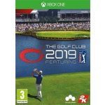 The Golf Club 2019 – Hledejceny.cz