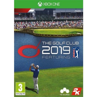 The Golf Club 2019 – Hledejceny.cz