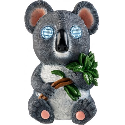 LIVARNO Solární dekorativní svítidlo (koala) – Hledejceny.cz