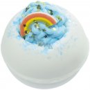 Bomb Cosmetics Over the Rainbow Za duhou šumivá koule 160 g