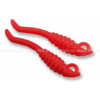 Carp’R’Us Maggot Mouthsnagger Red 8ks