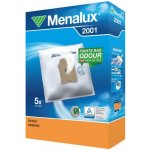 Menalux Textilní sáčky 2001 5 ks – Hledejceny.cz