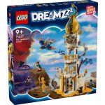 LEGO® DREAMZzz™ 71477 Sandmanova věž – Sleviste.cz