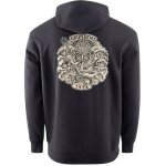 Grundéns mikina Aegir FZ Hoodie Black – Sleviste.cz