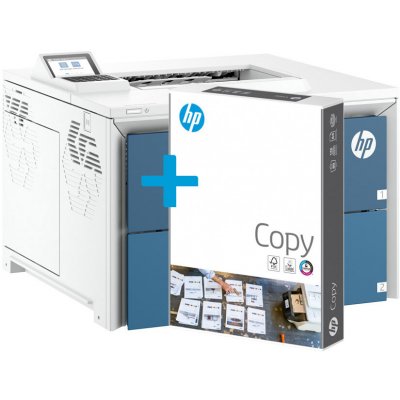 HP LaserJet Enterprise 5501dn A29Z3A – Zboží Mobilmania