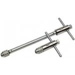 Vratidlo ráčnové na závitníky VÖLKEL Varianta VOE: No.20 M5-12 G7/32-1/2 300mm – Zboží Mobilmania