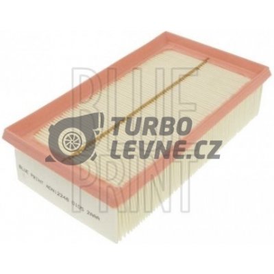 Střed turbodmychadla 17201-42020 – Hledejceny.cz