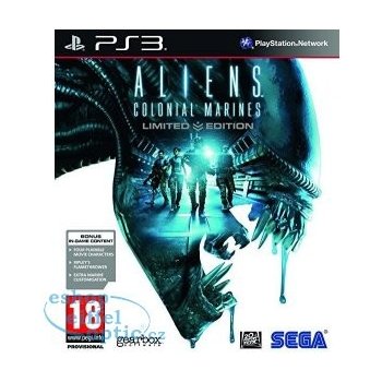 Aliens: Colonial Marines