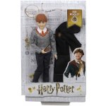 Mattel Harry Potter Hermiona – Zboží Mobilmania