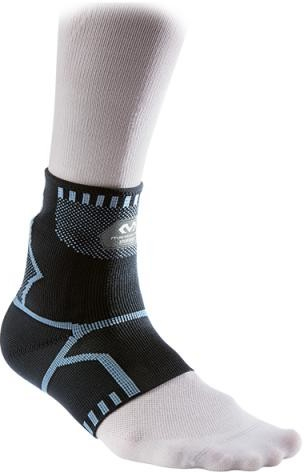 McDavid 5142 Recovery Ankle Sleeve 4-way