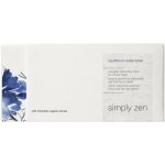 Simply Zen Equilibrium Scalp Lotion Ampoules 8 x 6 ml – Hledejceny.cz