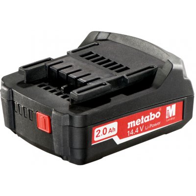 Metabo Power 625595000 Li- 14,4V/2Ah