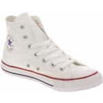 Converse Chuck Taylor All Star bílá – Hledejceny.cz