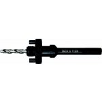 YATO Unašeč pro vrtací korunky 32 - 200 mm SDS+ YT-3374 5906083933745 – Hledejceny.cz