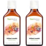 YaoMedica 076 Utišení zvonků 2 x 50 ml – Hledejceny.cz