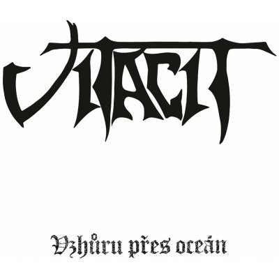 Vitacit - Vzhůru přes oceán - CD – Zboží Mobilmania