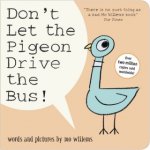 Don't Let the Pigeon Drive the Bus! – Hledejceny.cz