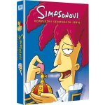 Simpsonovi - 17. série DVD – Sleviste.cz