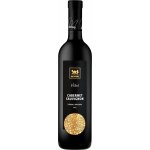 Movino Vášeň Cabernet Sauvignon 12,5% 0,75 l (holá láhev) – Hledejceny.cz