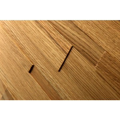 Stepwood Original DUB 1250 x 219 mm na stěnu Kartáčovaný 0,274m² – Hledejceny.cz