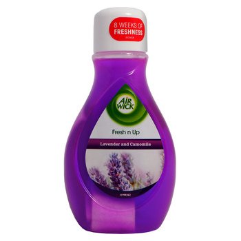 Air Wick Fresh n Up Lavender and Camomile 375 ml