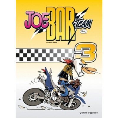 Joe Bar Team 3