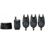 Prologic Sada Signalizátorů C-Series Pro Alarm Set All Blue 3+1+1 – Sleviste.cz