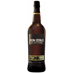 Don Zoilo Fino Sherry 15% 0,75 l (holá láhev) – Hledejceny.cz