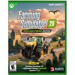 Farming Simulator 25 (Highlands Fishing Edition) (XSX) – Hledejceny.cz
