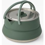 Sea to Summit Detour Stainless Steel Kettle Cook Set – Zboží Mobilmania