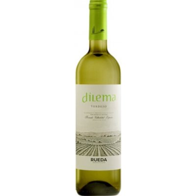 Azabache Verdejo Dilema 2024 12% 0,75 l (holá láhev) – Hledejceny.cz