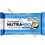 Nutramino Nutra-Go Protein Wafer 39 g – Zboží Dáma
