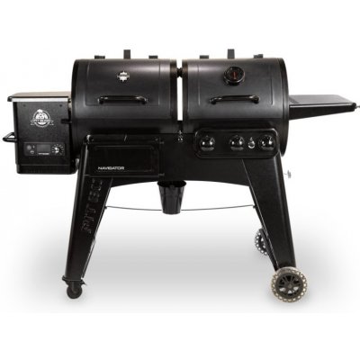 Pit Boss Combo PB1230CN – Sleviste.cz