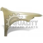 Blatník PP SUP2 -2013 ŠKODA OEM Originál 3T0821022
