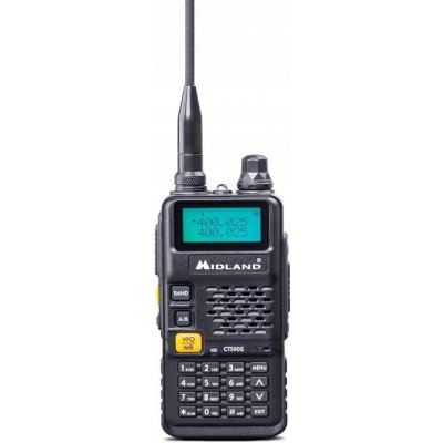 Midland CT590S – Hledejceny.cz