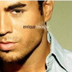 Enrique Iglesias - Escape CD – Zbozi.Blesk.cz