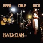 2 Lou Reed/Nico/Cale John - Ba-Ta-Clan LP – Hledejceny.cz