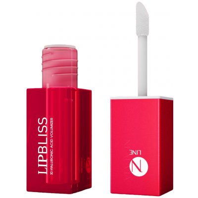 Neauvia Lip Bliss Péče pro objem rtů s kyselinou hyaluronovou 6 ml – Zboží Dáma